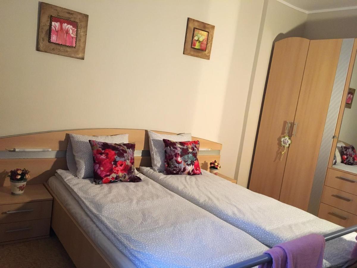 Kara Apartman Odorheiu Secuiesc Exteriér fotografie