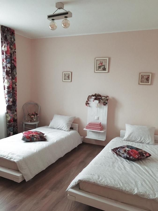 Kara Apartman Odorheiu Secuiesc Exteriér fotografie