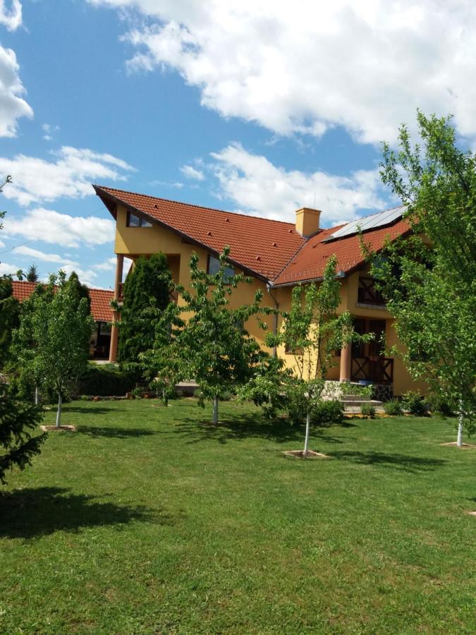 Kara Apartman Odorheiu Secuiesc Exteriér fotografie
