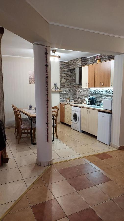 Kara Apartman Odorheiu Secuiesc Exteriér fotografie